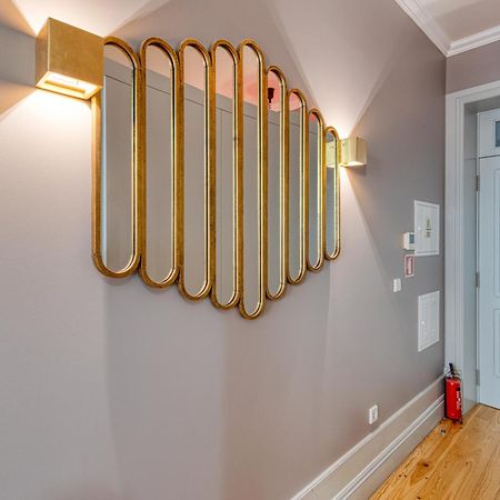 Oporto Guest Luxus Ildefonso Apartment Екстериор снимка