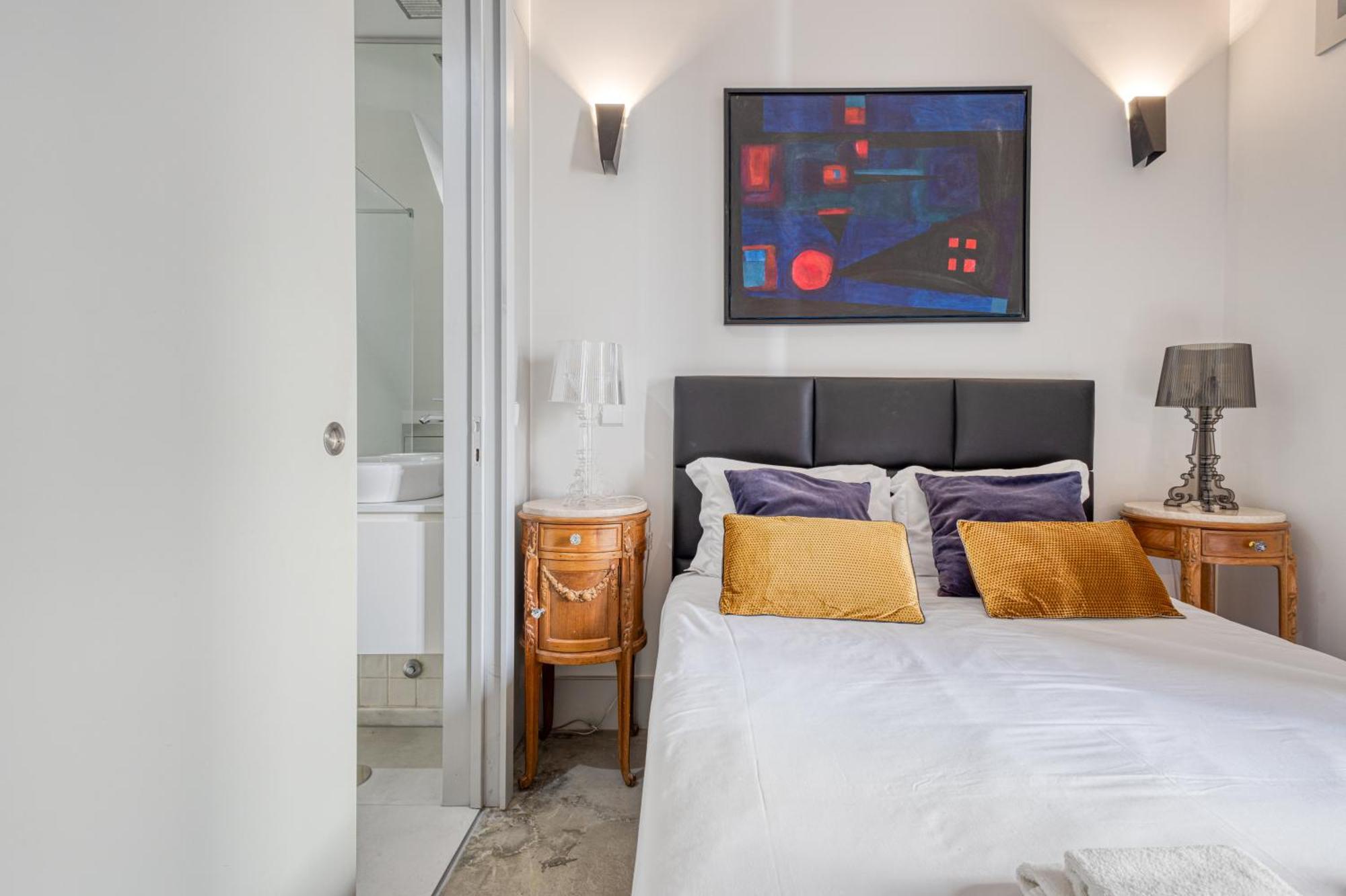 Oporto Guest Luxus Ildefonso Apartment Екстериор снимка