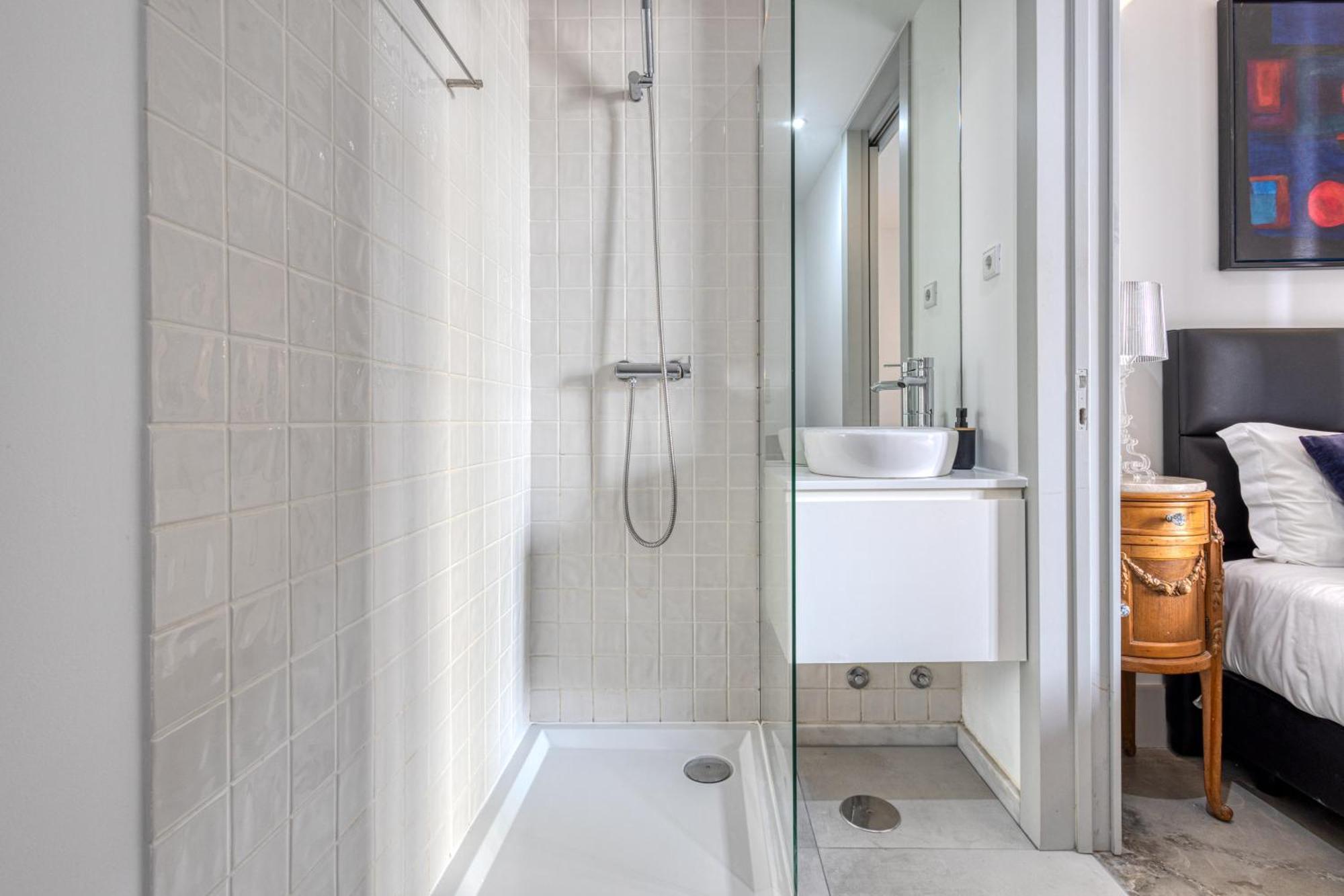 Oporto Guest Luxus Ildefonso Apartment Екстериор снимка