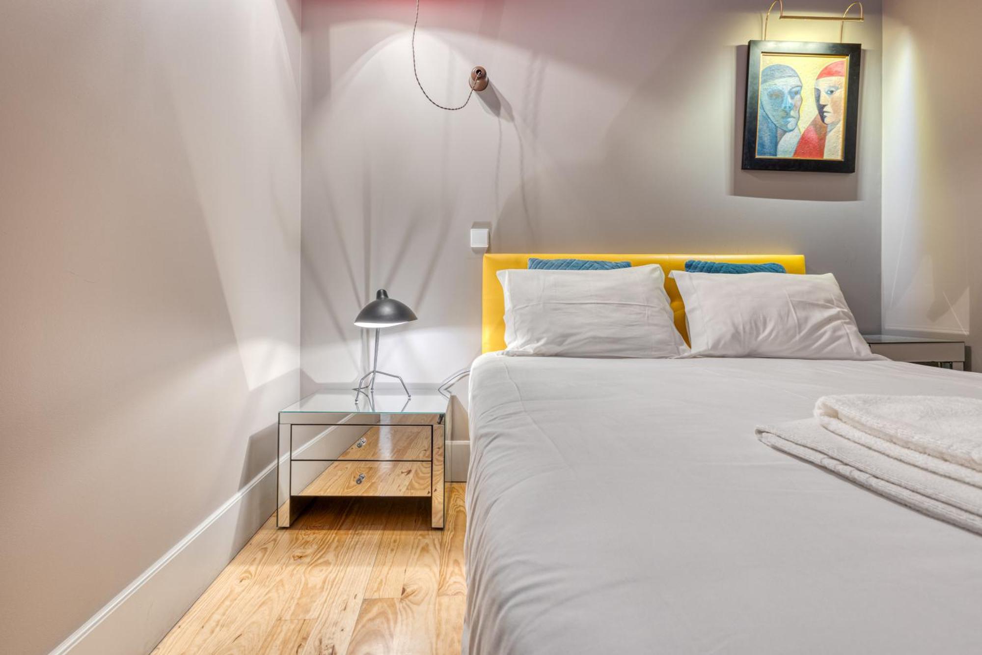 Oporto Guest Luxus Ildefonso Apartment Екстериор снимка