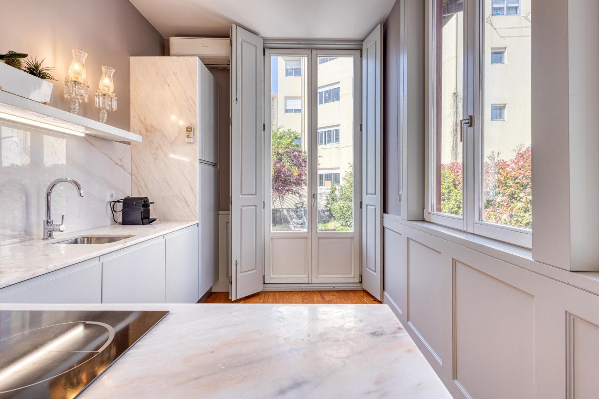 Oporto Guest Luxus Ildefonso Apartment Екстериор снимка
