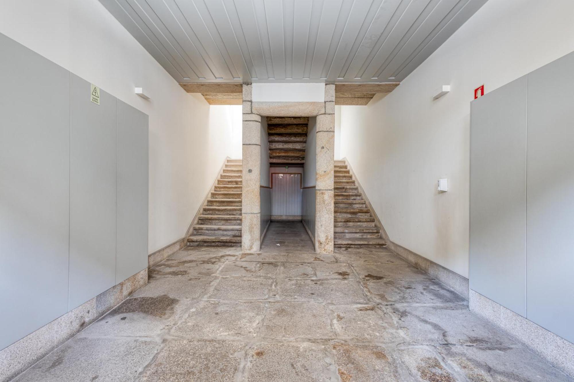 Oporto Guest Luxus Ildefonso Apartment Екстериор снимка