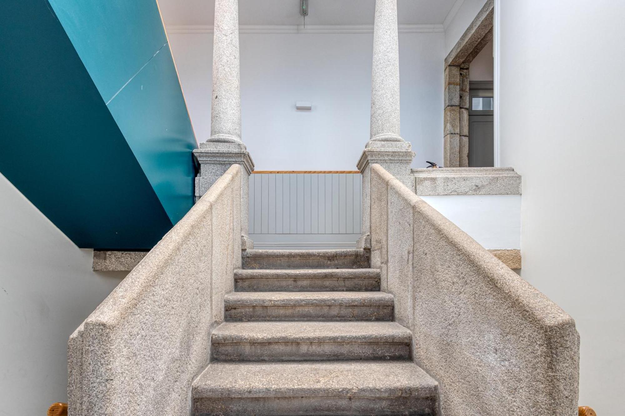 Oporto Guest Luxus Ildefonso Apartment Екстериор снимка