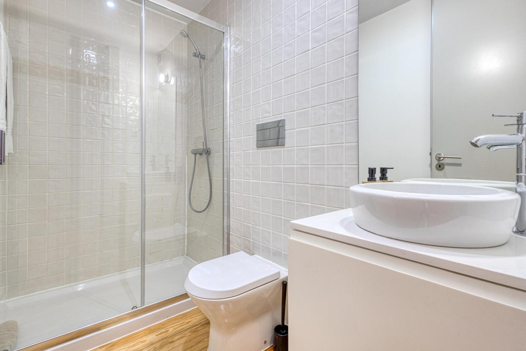 Oporto Guest Luxus Ildefonso Apartment Екстериор снимка