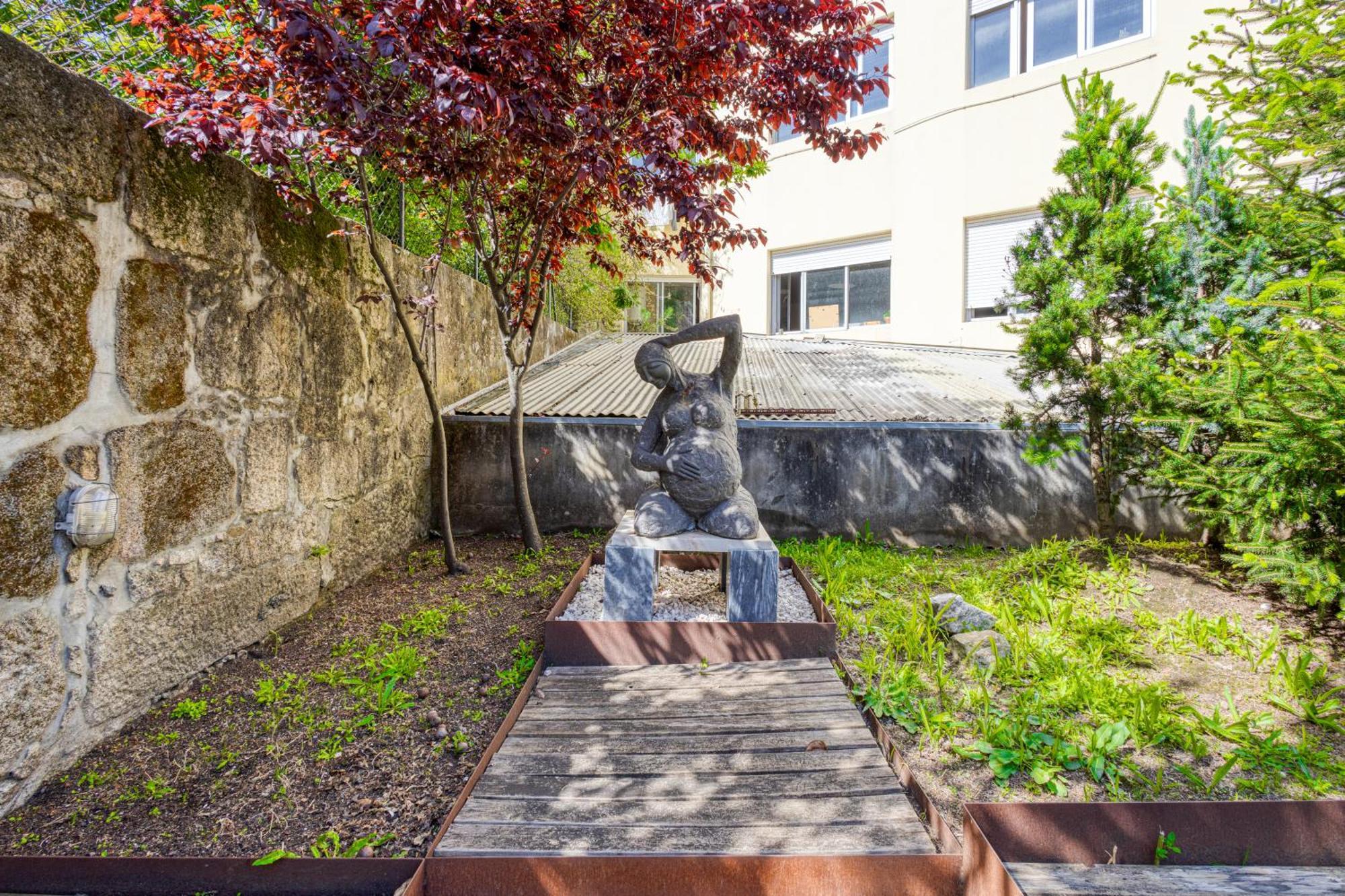 Oporto Guest Luxus Ildefonso Apartment Екстериор снимка